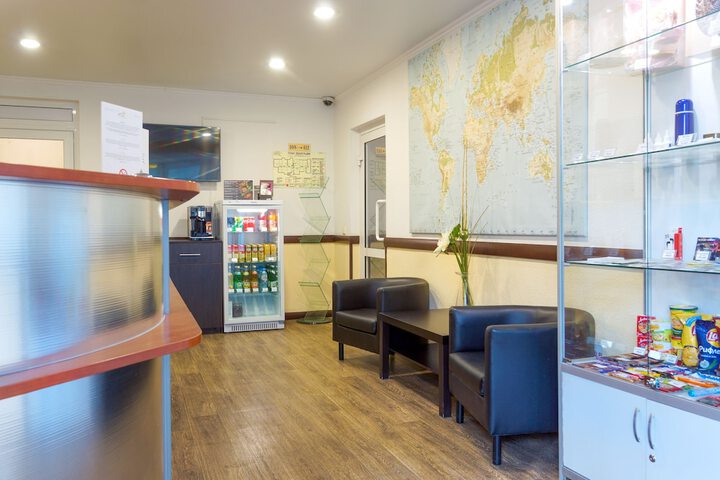 Hotel Interior 2 of 121