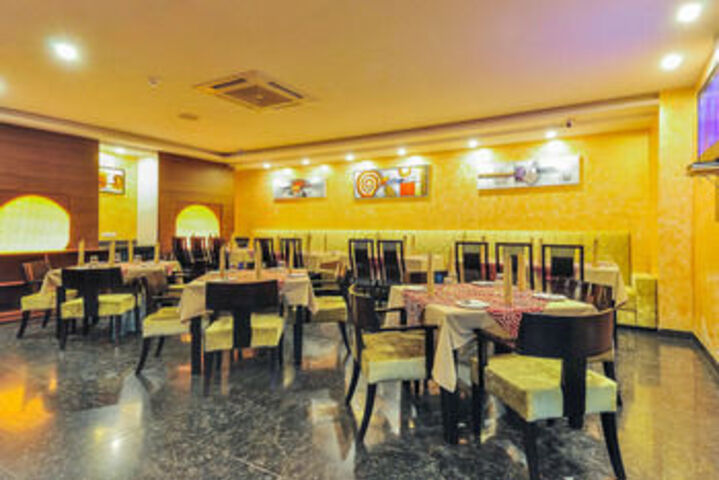 ZO Rooms Iconic Panchkula Sector 11