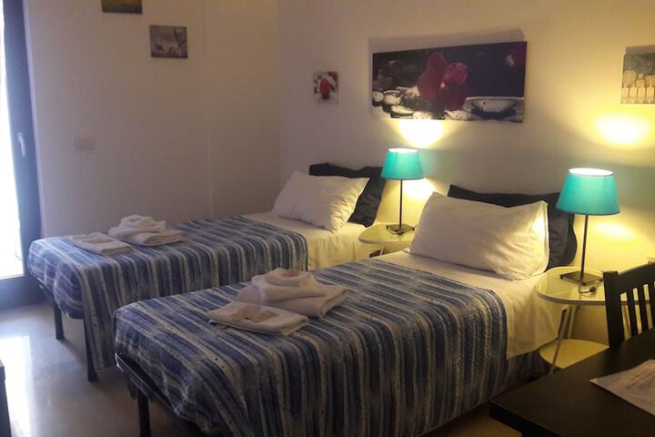 Affittacamere B&B Domus Taranto in Taranto