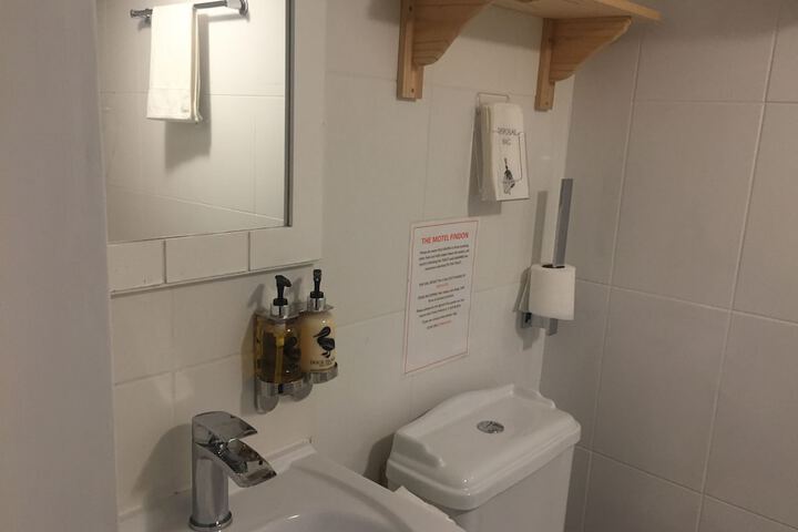 Bath Interior