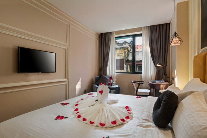 Room 21 of 63