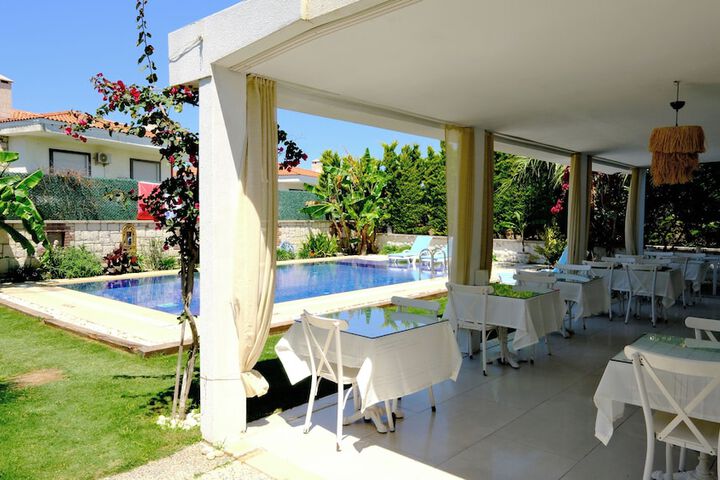 Terrace/Patio 95 of 117