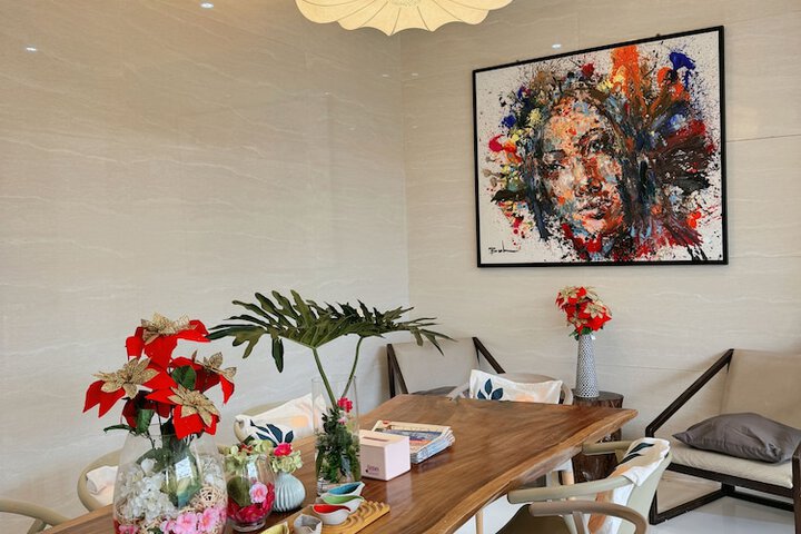 BLUE OCEAN BOUTIQUE HOTEL (Boracay Island Philippines)