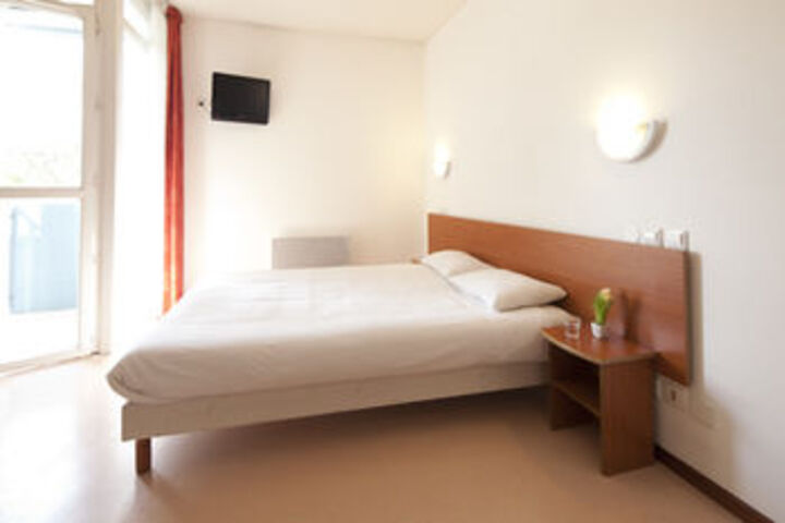 Appart Hotel Victoria Garden Mulhouse