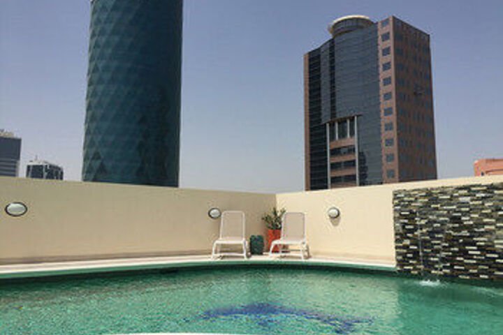 Pool 15 of 18