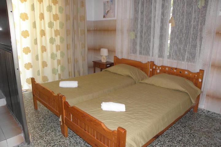 Standard Suite