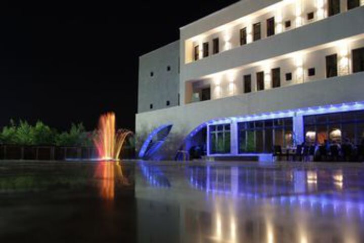 Hotel 25 of 43