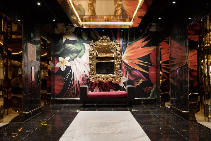Hotel Interior 2 of 81