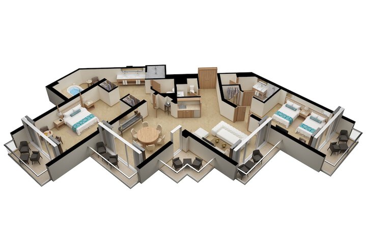 Room 48 of 144