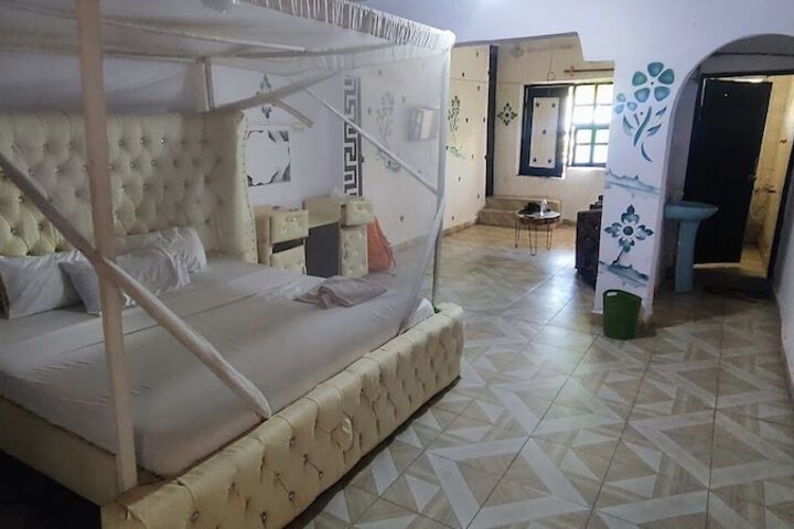 Babalao Hotel & Restaurant Malindi