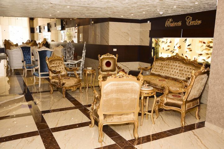Hotel Interior 3 of 43