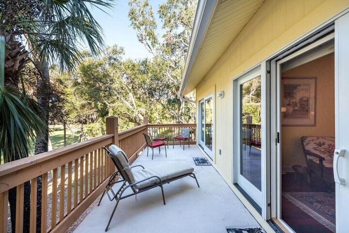 Terrace/Patio 9 of 10
