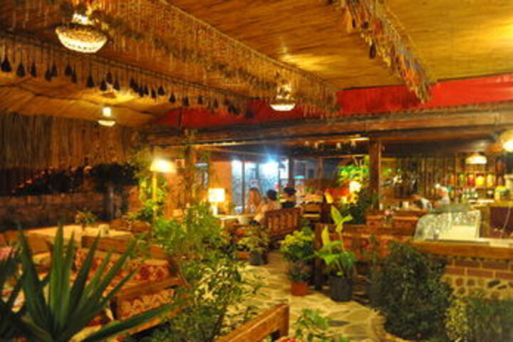 Sato Hotel