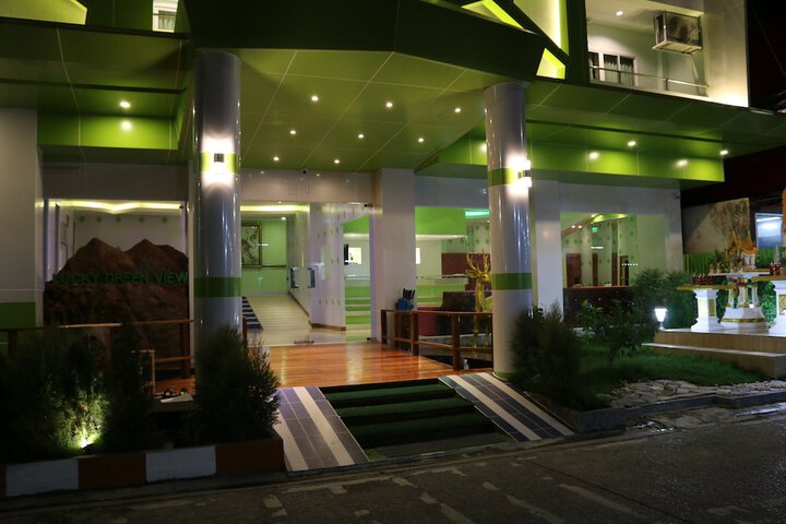 Hotel 30 of 37