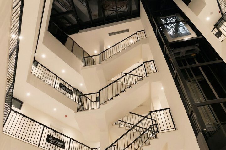 Hotel Interior 49 of 57