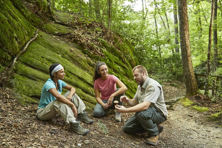 Outdoor Activities 33 of 61