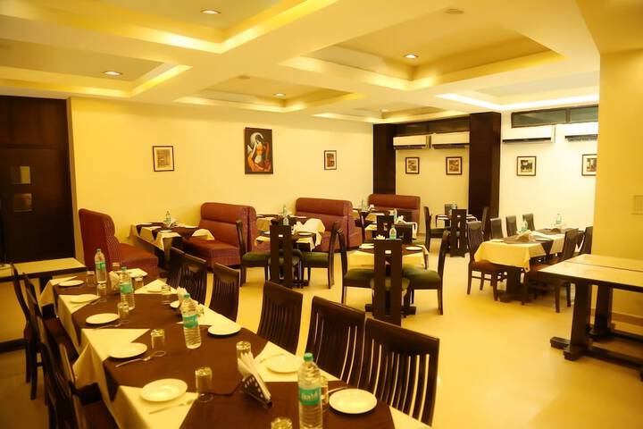 Restaurants