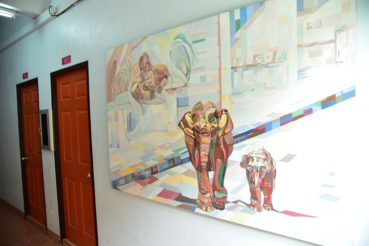 Hotel Interior 18 of 22