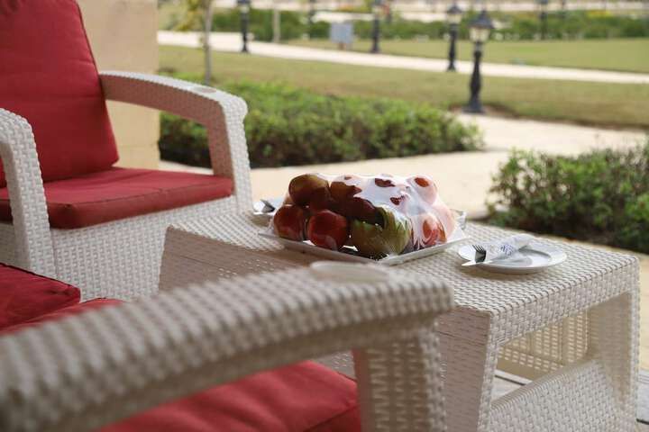 Terrace/Patio 24 of 86