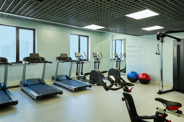 Health and Fitness 18 of 38
