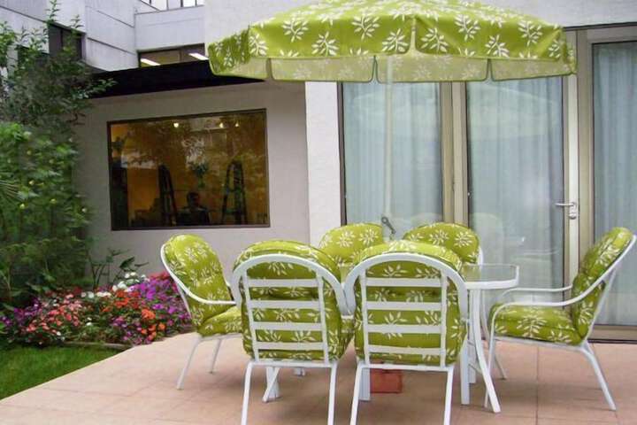 Dining Photos
