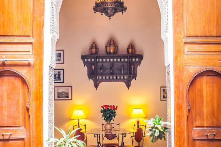 Lobby Photos