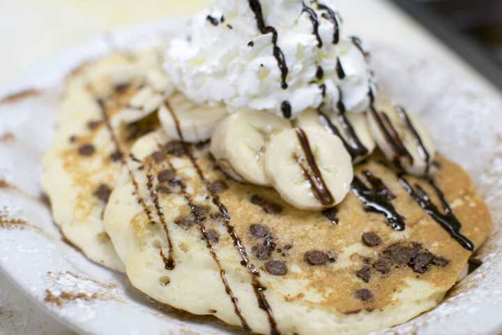 Breakfast/Coffee Service 75 of 88