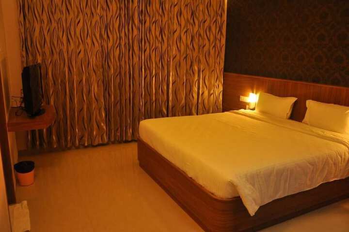 Hotel 9 of 21