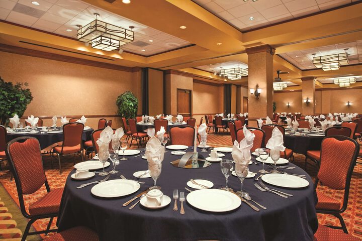 Ballroom