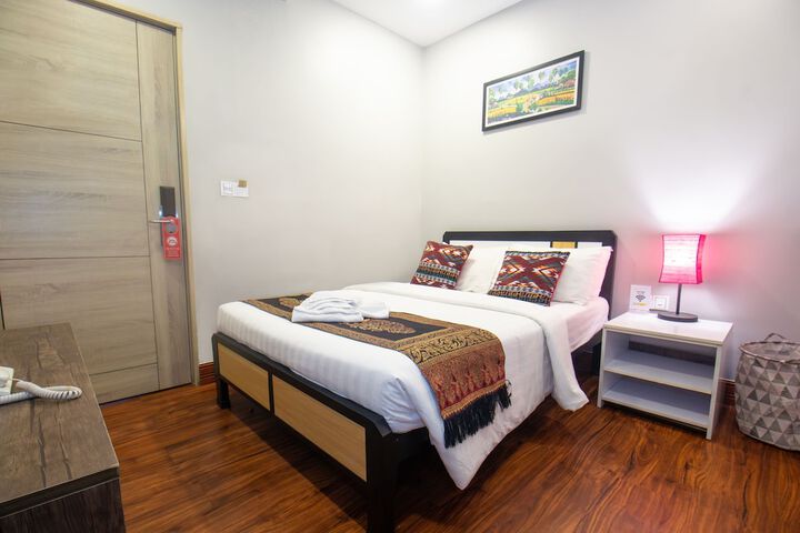 Room 19 of 88
