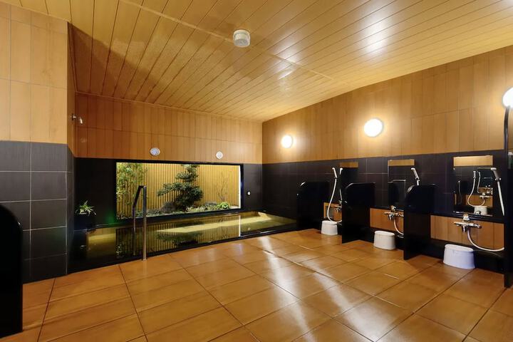 Spa Massage