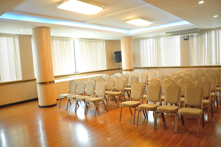 Meeting 79 of 83