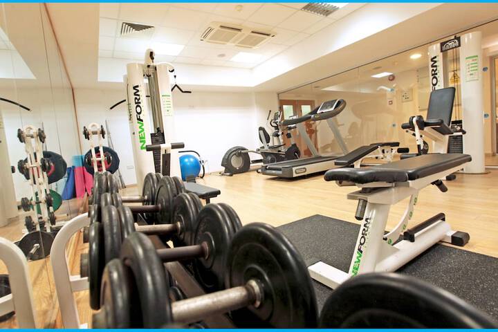 Health and Fitness 19 of 86