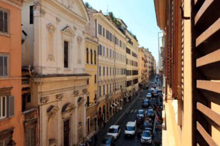 Hotel View 59 of 60