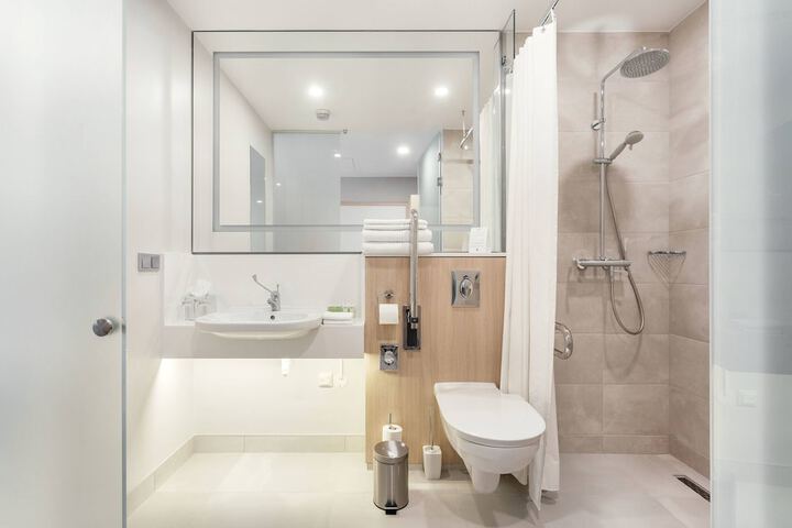 Bath Amenities