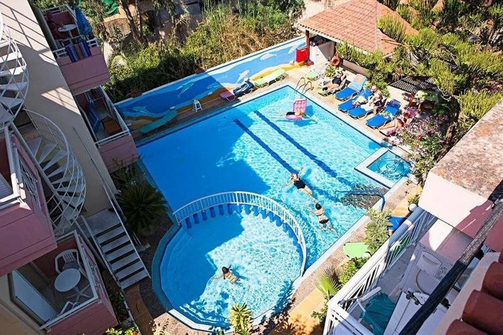 Pool 4 of 10
