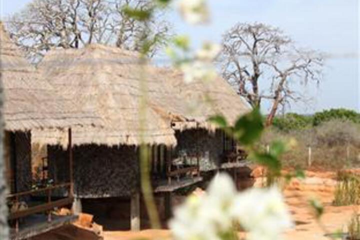 Yala Heights Hotel