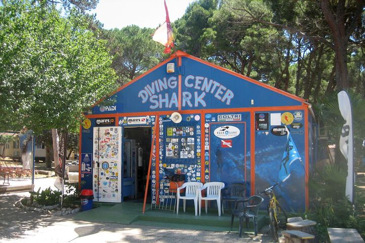 Sports facility