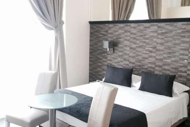 Boutique Hotel Piazza Carità