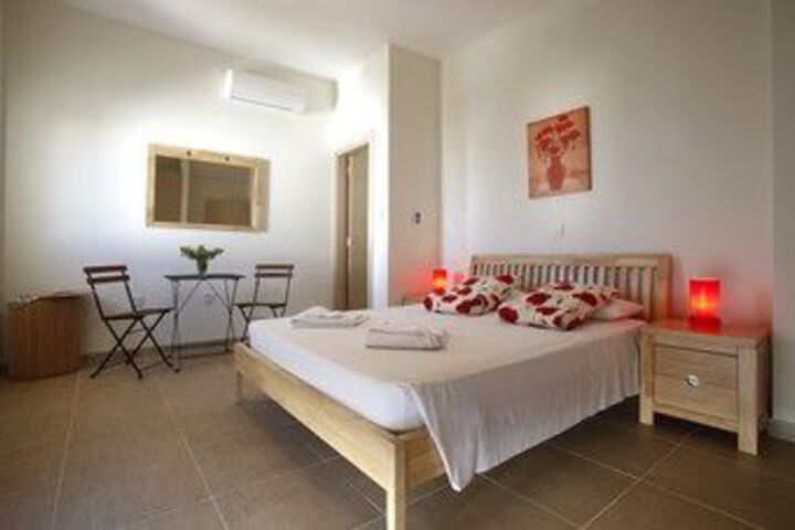Suite Room
