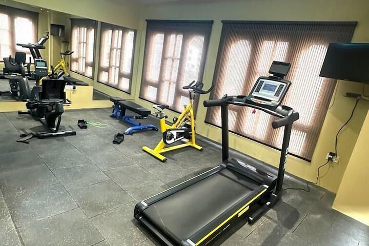 Health and Fitness 18 of 25