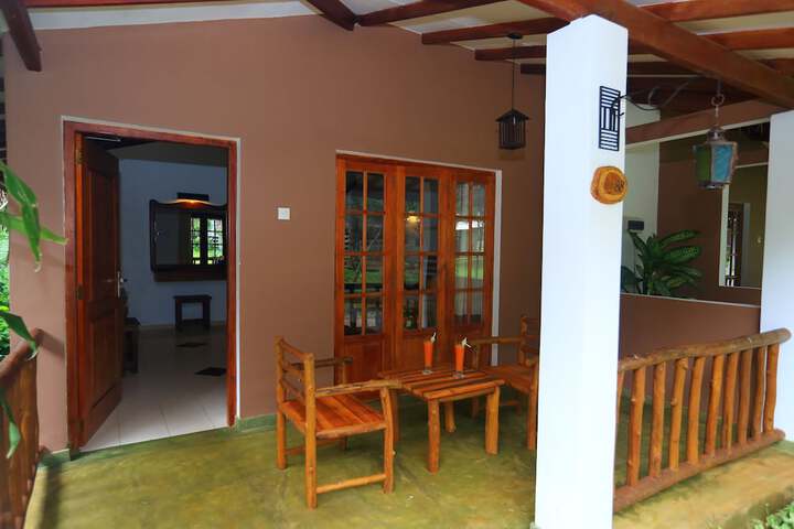 Terrace/Patio 27 of 61