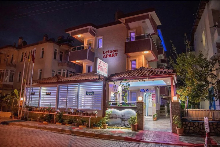 Hotel 2 of 2