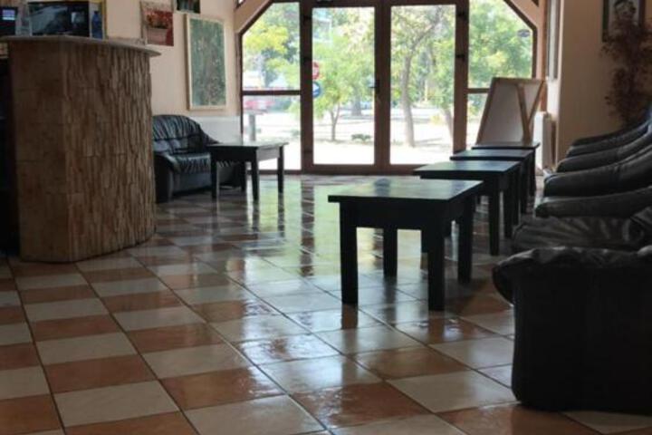 Hotel Dona
