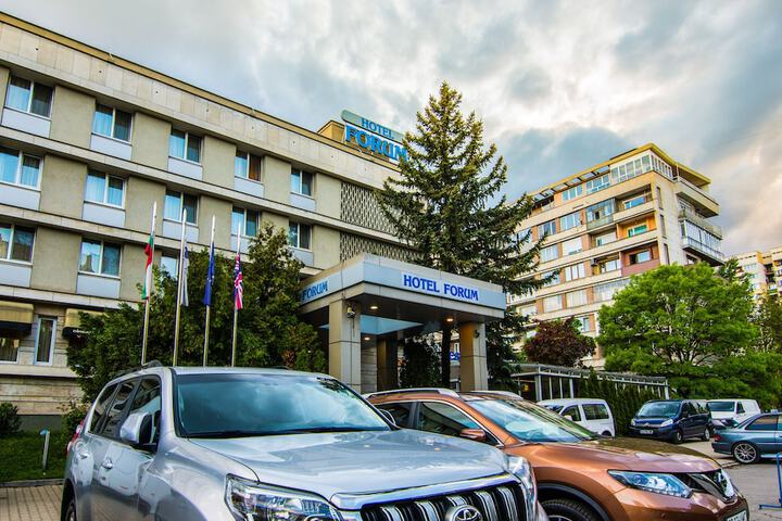 Hotel 65 of 70
