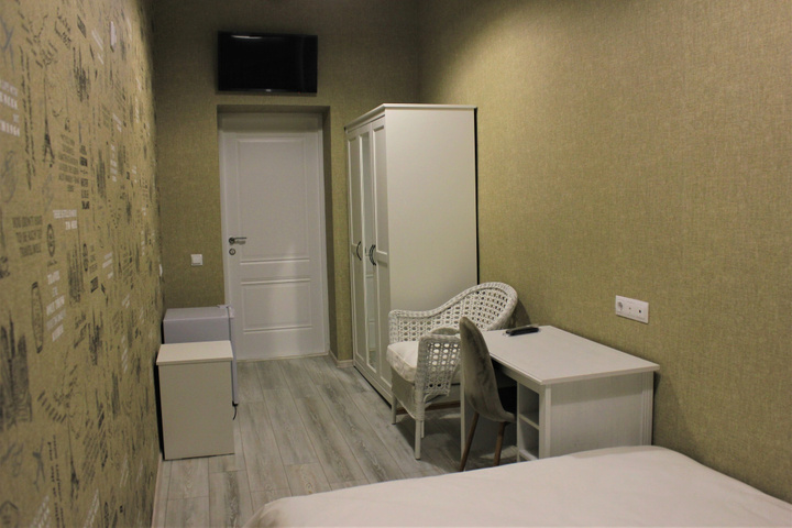Room 36 of 37