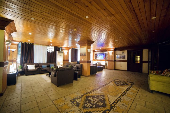 Hotel Interior 2 of 16