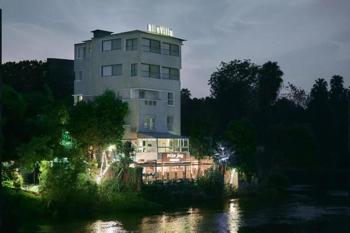 Image of Nile Villa Hotel