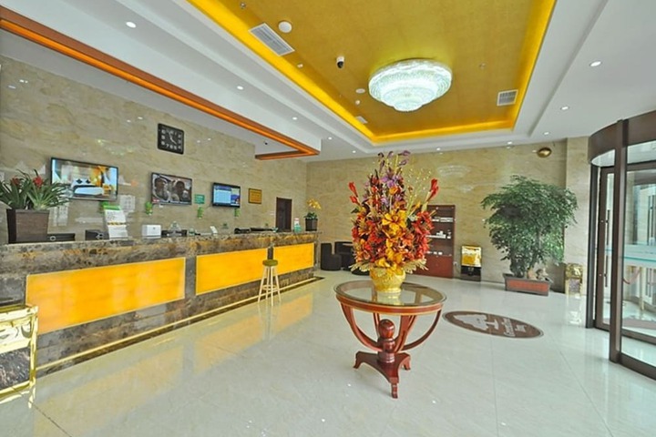 Hotel Interior 4 of 50