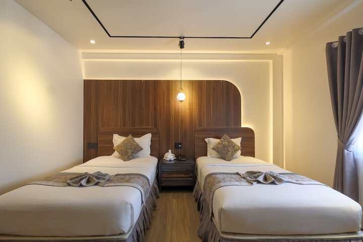 Room 20 of 201